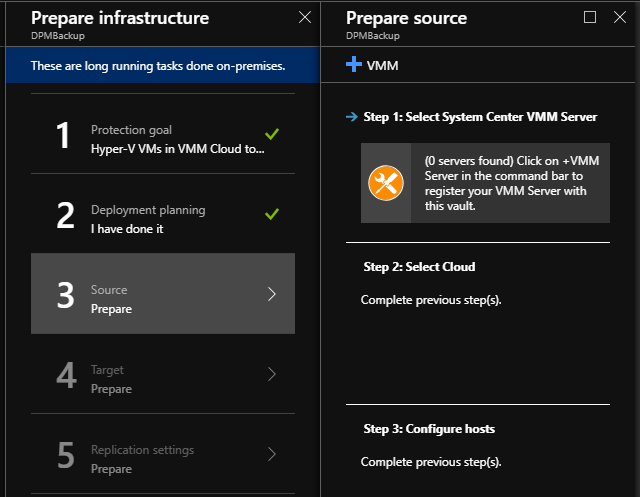 Windows Azure Hyper-V Recovery Manager Service Now Available 