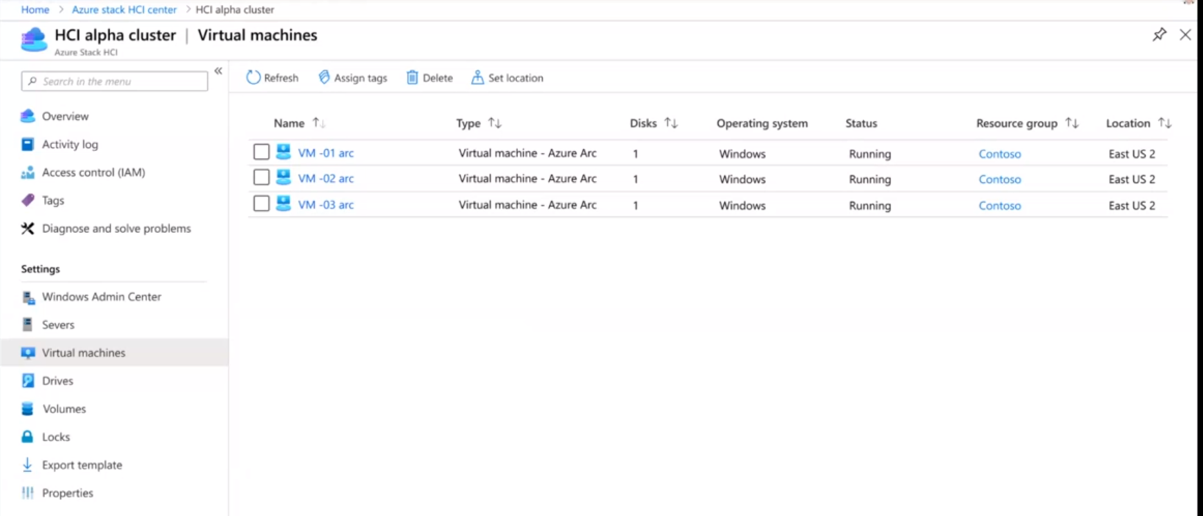 What's new for Azure Stack HCI - jtpedersen.com IT made simple